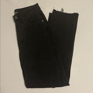 Wild Fable Black Denim Jeans